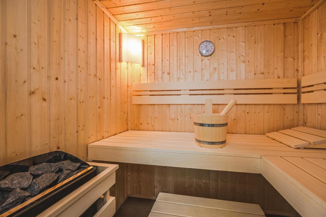 Reetdachhaus Am Haff Mit Sauna, Terrasse, Wlan Zirchow Exteriér fotografie